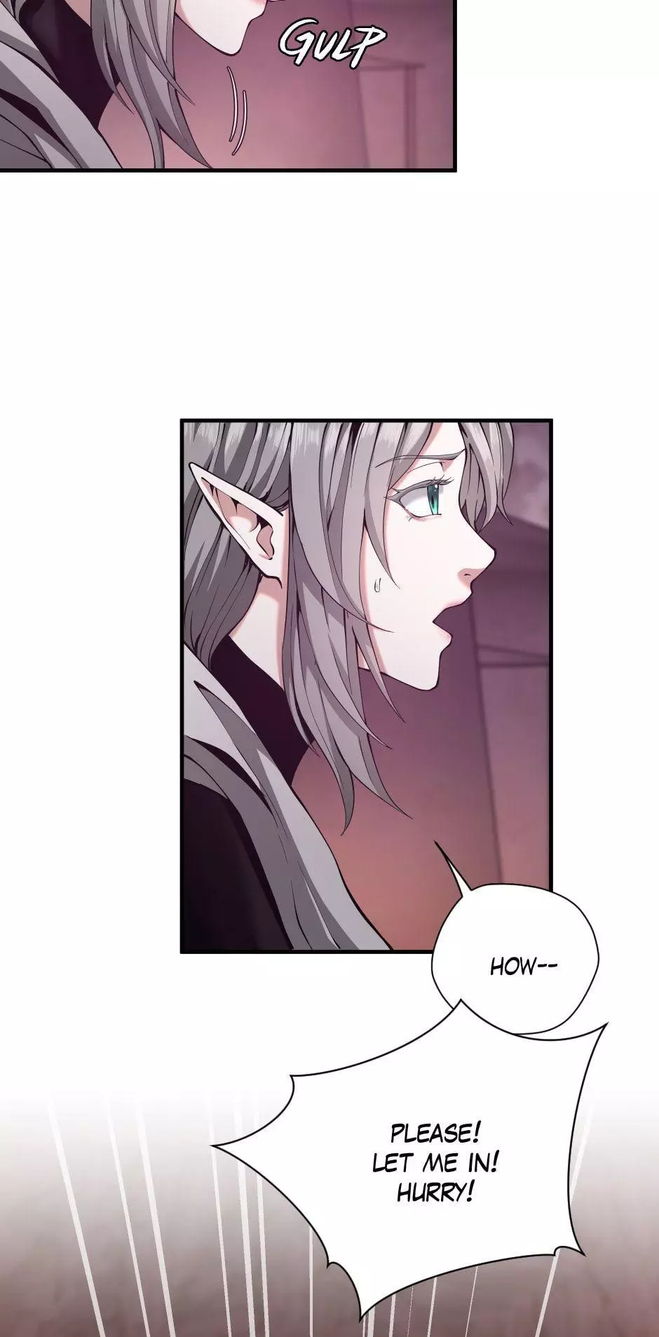 The Beginning After The End Chapter 169 page 34