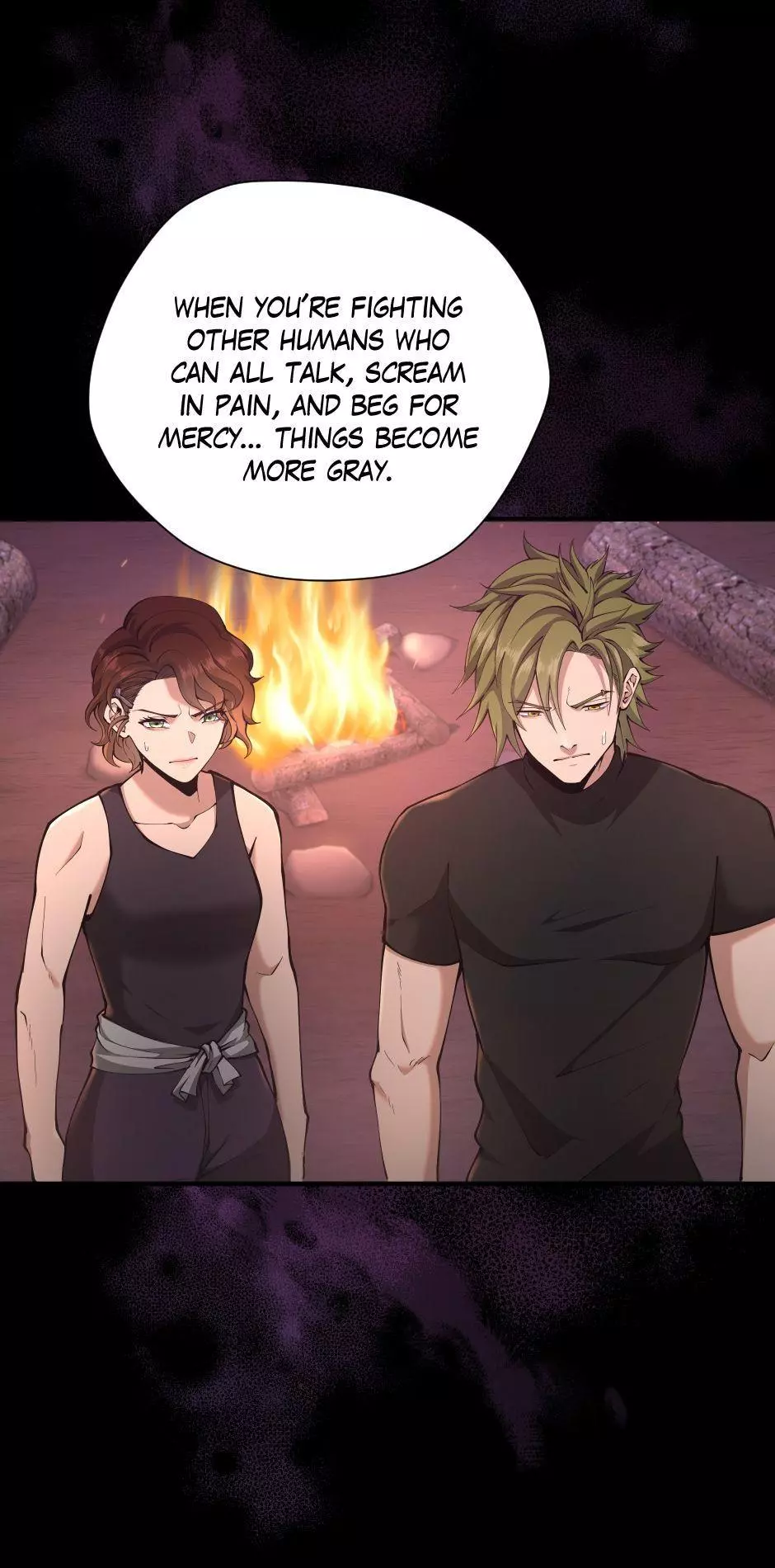 The Beginning After The End Chapter 169 page 31