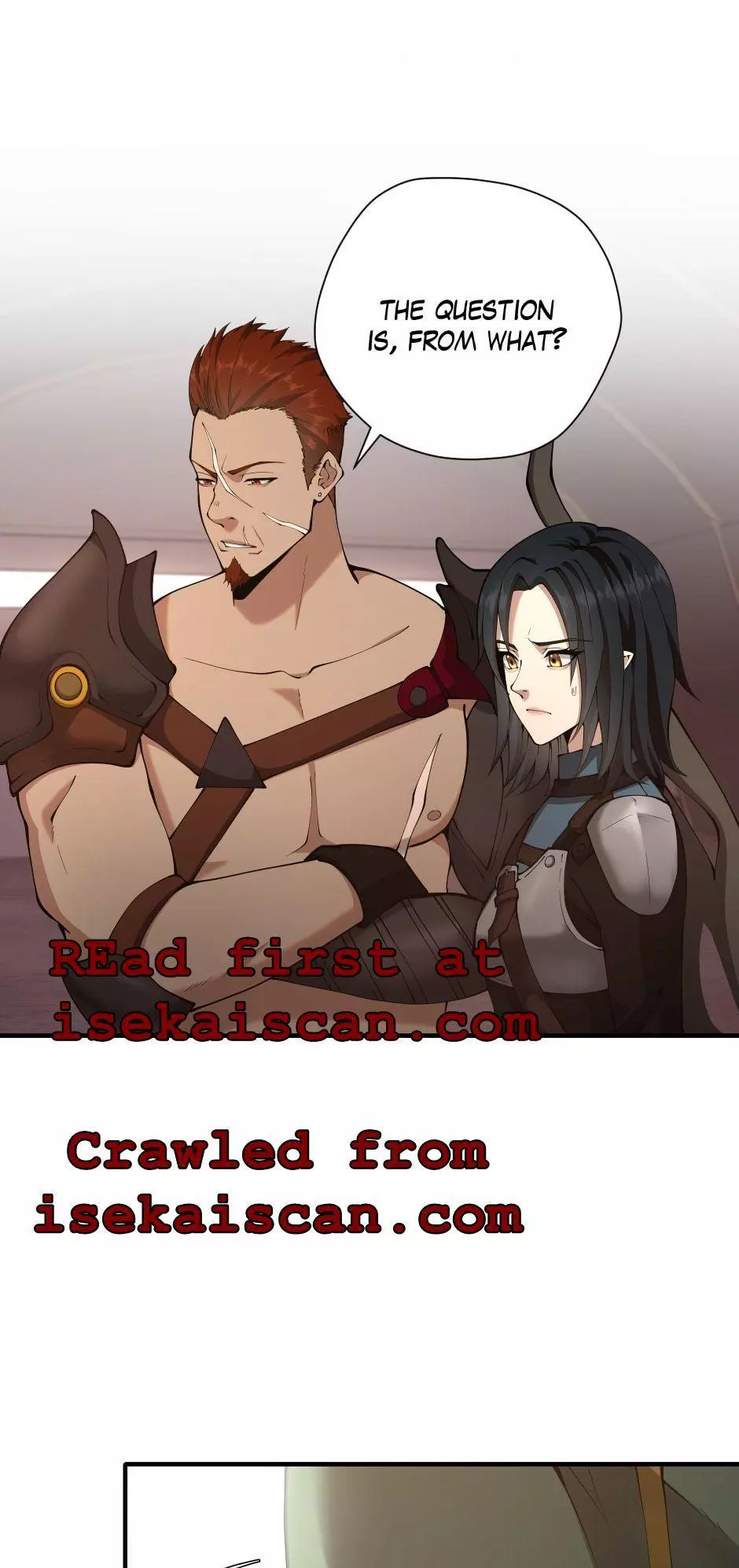The Beginning After The End Chapter 169 page 51