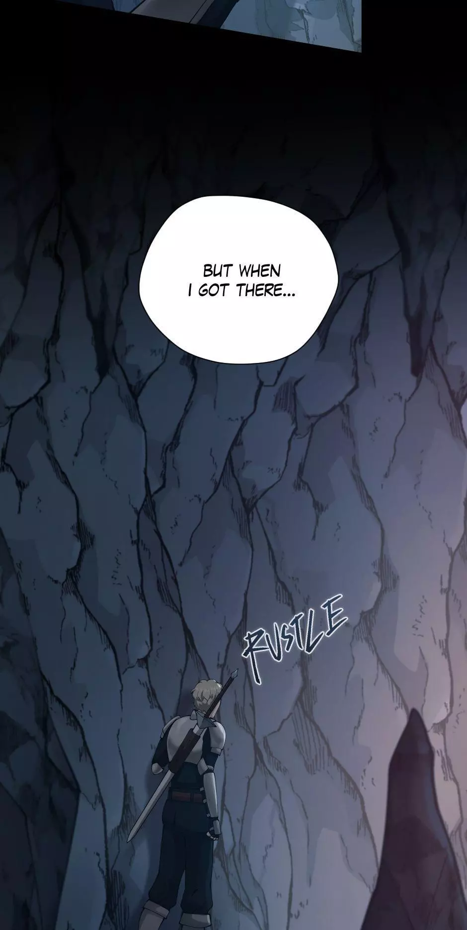 The Beginning After The End Chapter 169 page 62
