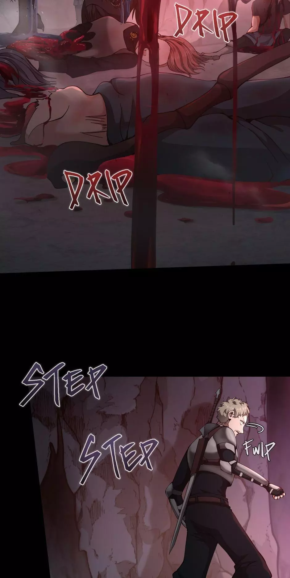 The Beginning After The End Chapter 169 page 67