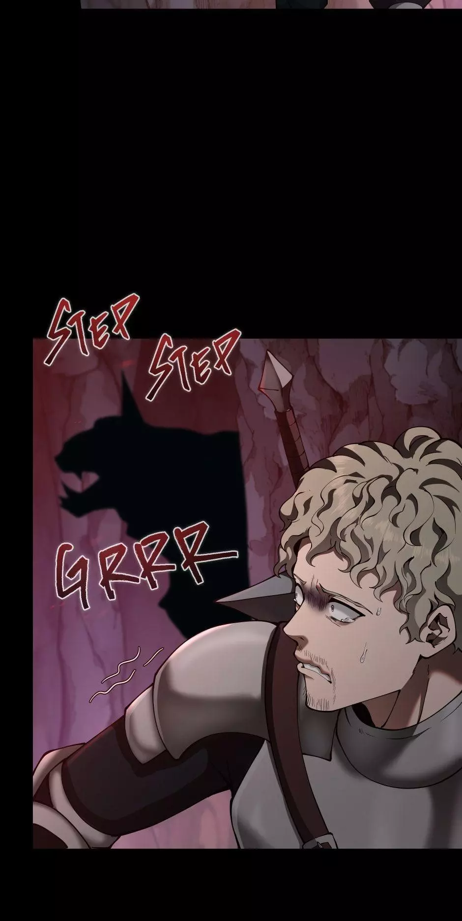 The Beginning After The End Chapter 169 page 68