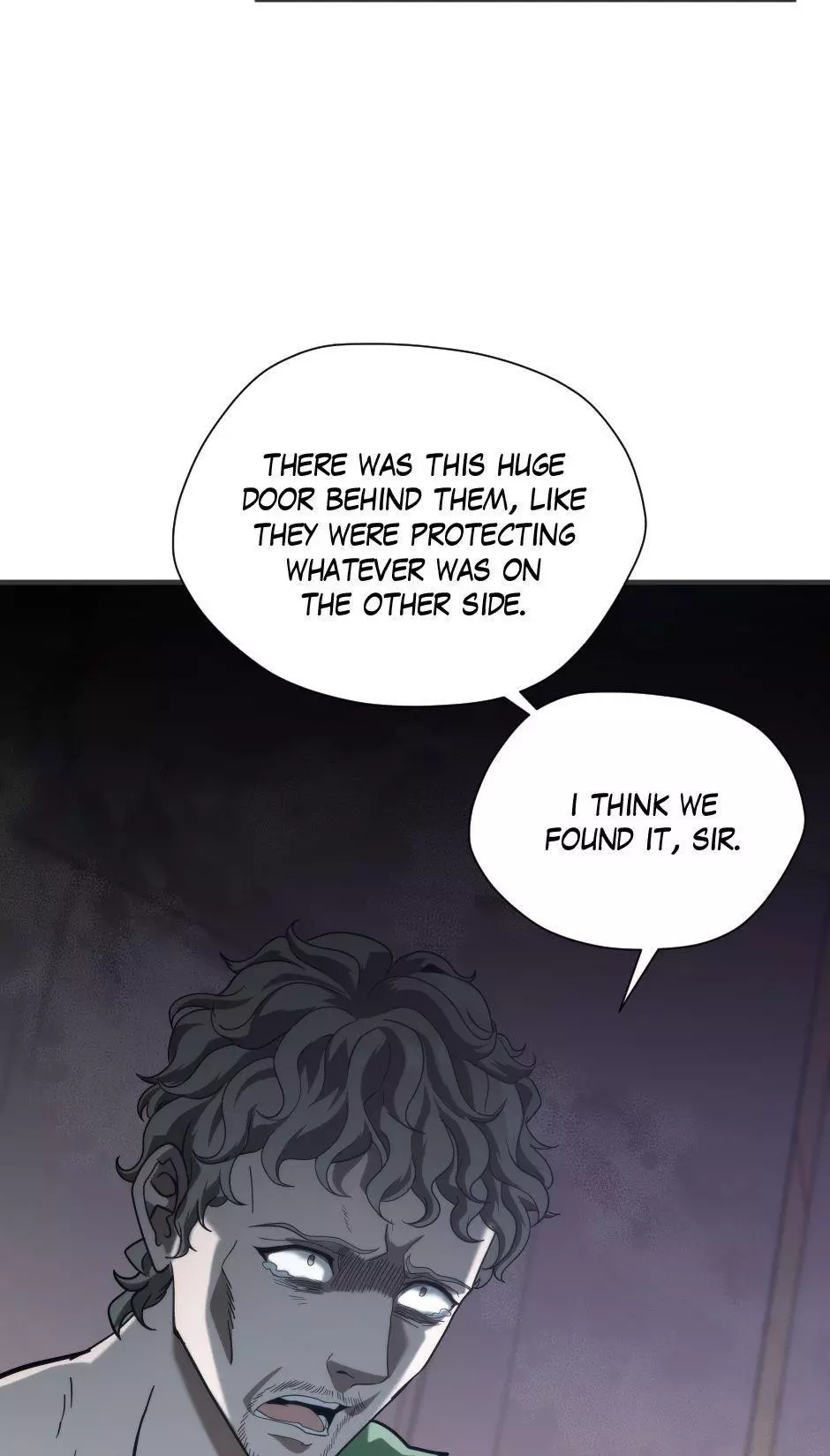 The Beginning After The End Chapter 169 page 73