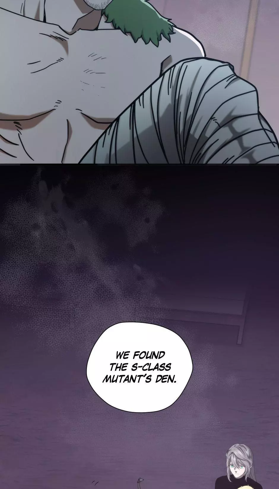 The Beginning After The End Chapter 169 page 74