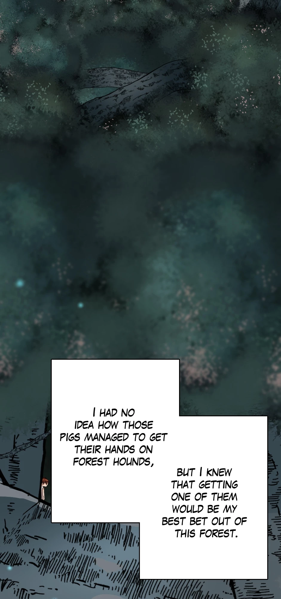 The Beginning After The End Chapter 17 page 2