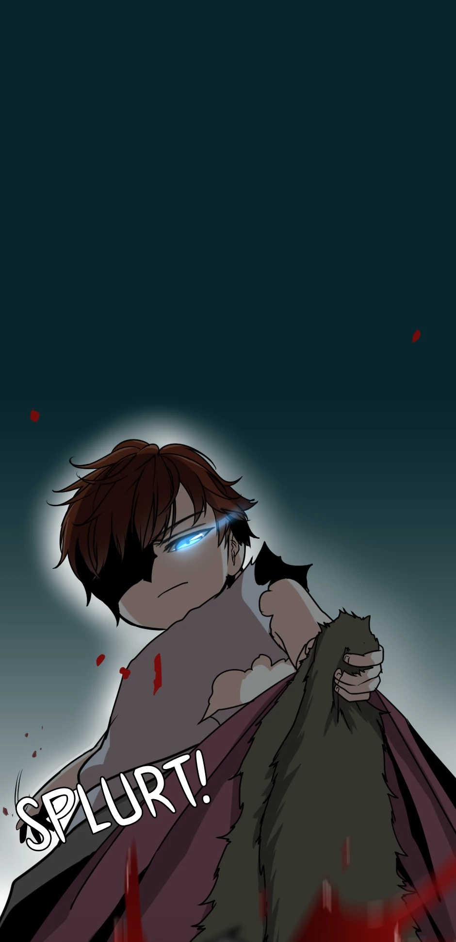 The Beginning After The End Chapter 17 page 28