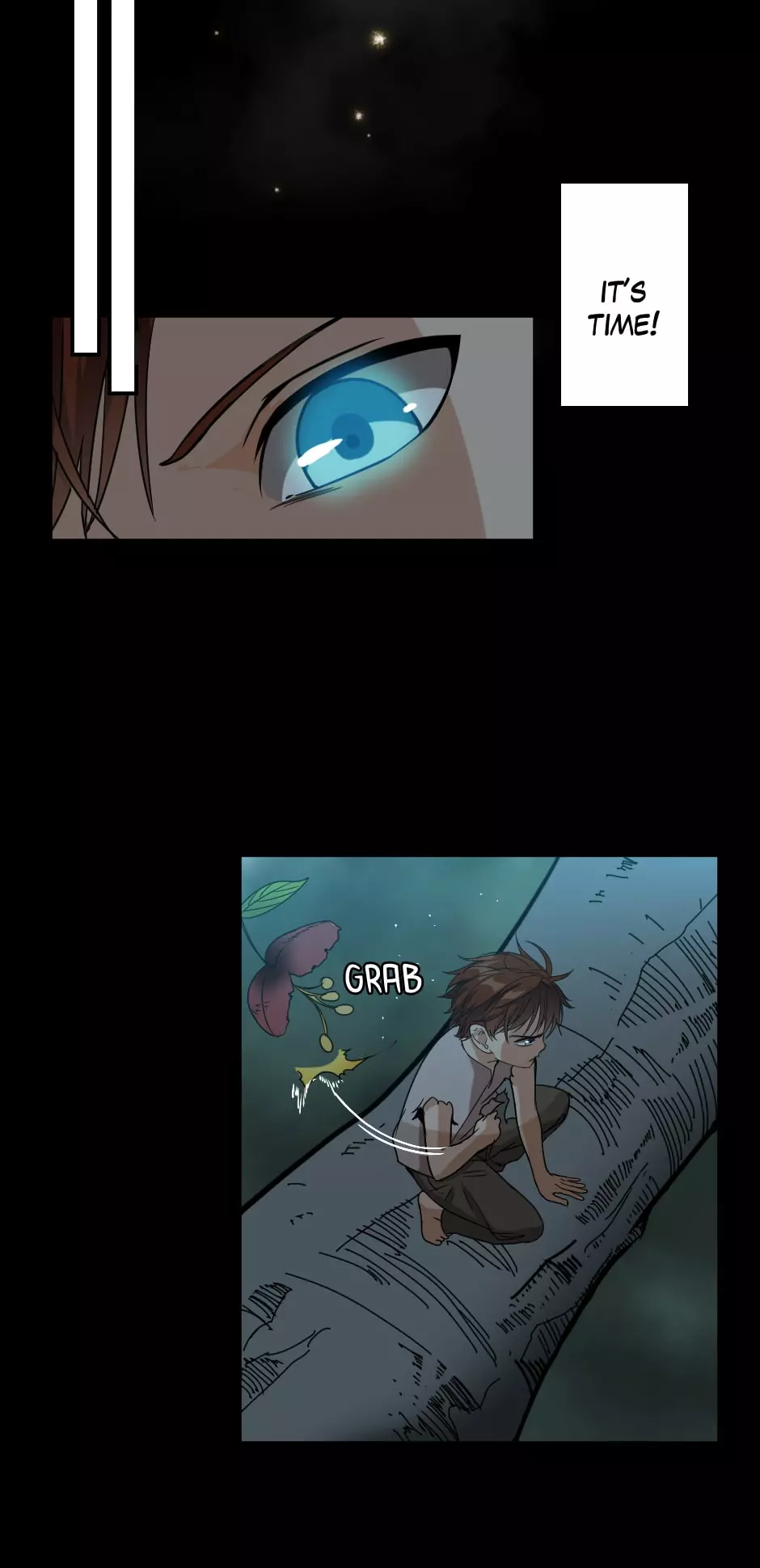 The Beginning After The End Chapter 17 page 18