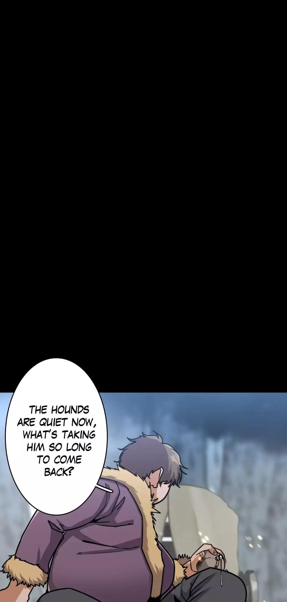 The Beginning After The End Chapter 17 page 34