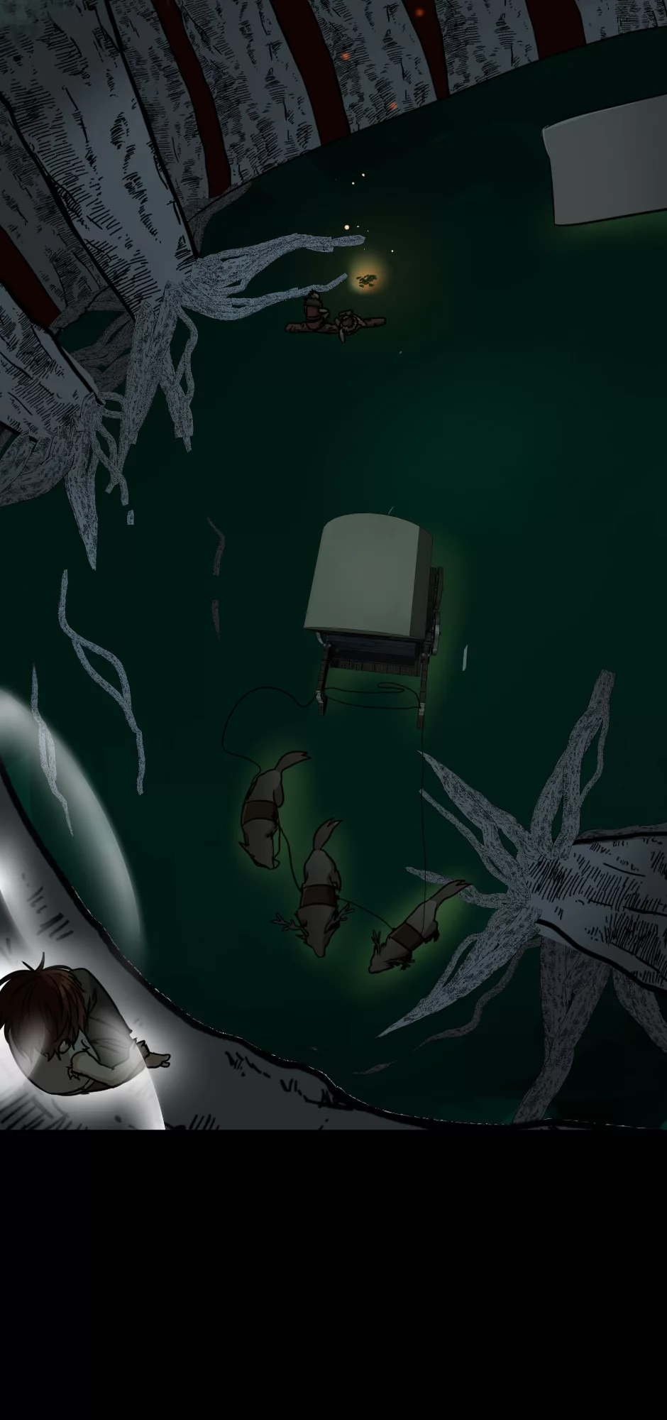 The Beginning After The End Chapter 17 page 15
