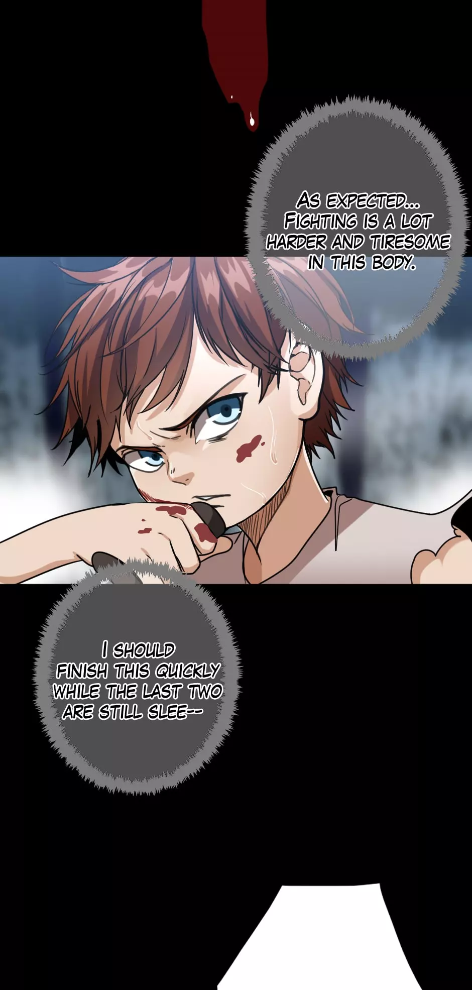 The Beginning After The End Chapter 17 page 39