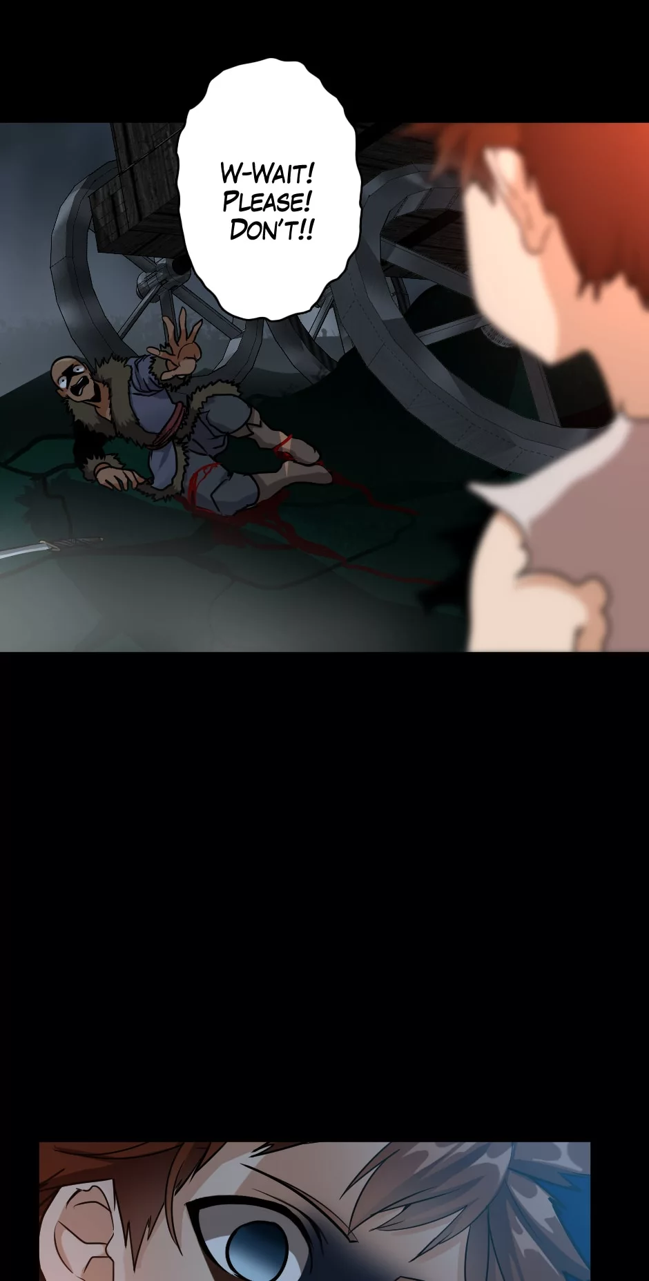 The Beginning After The End Chapter 17 page 77