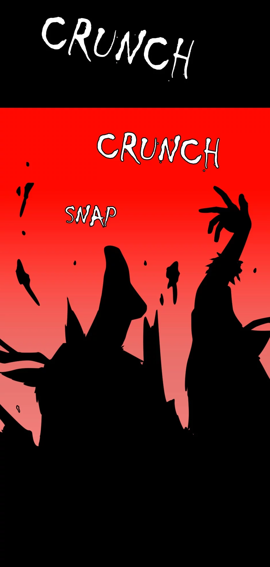 The Beginning After The End Chapter 17 page 33