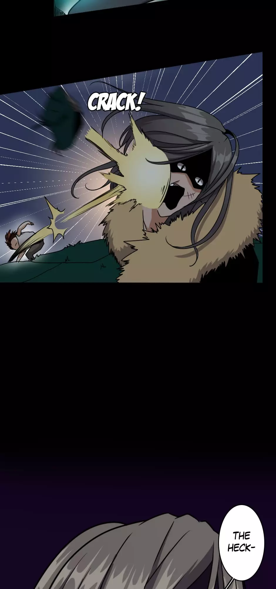 The Beginning After The End Chapter 17 page 54