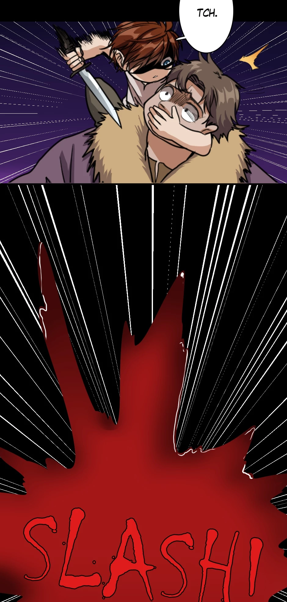 The Beginning After The End Chapter 17 page 37