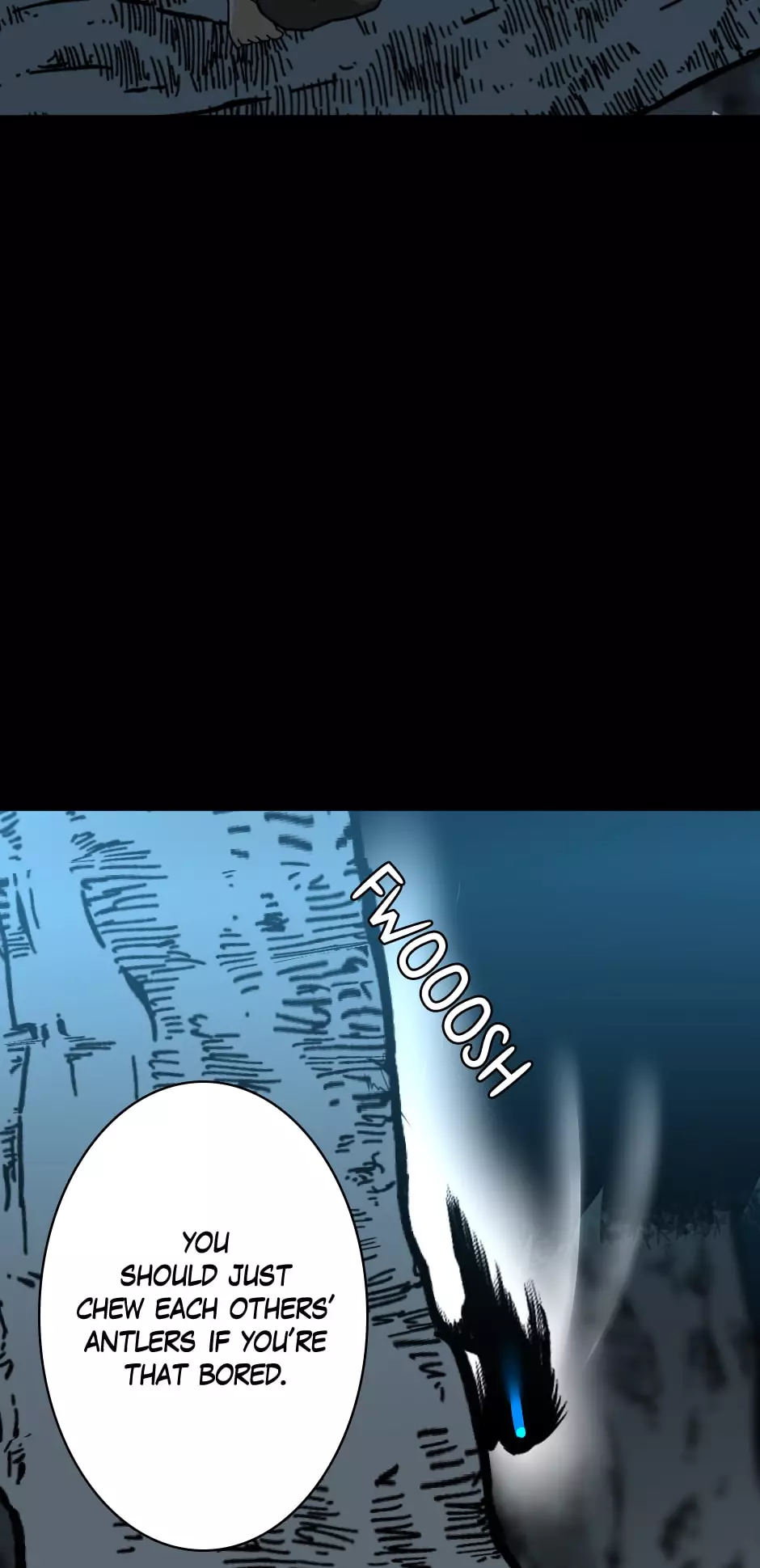 The Beginning After The End Chapter 17 page 23
