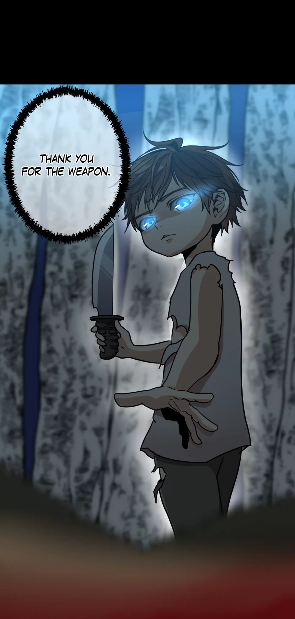 The Beginning After The End Chapter 17 page 30