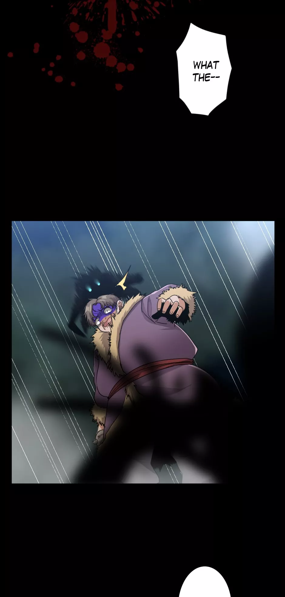 The Beginning After The End Chapter 17 page 36