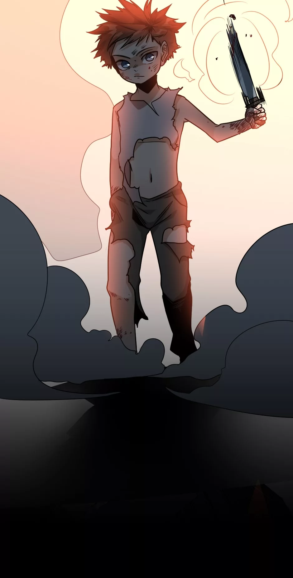 The Beginning After The End Chapter 17 page 76