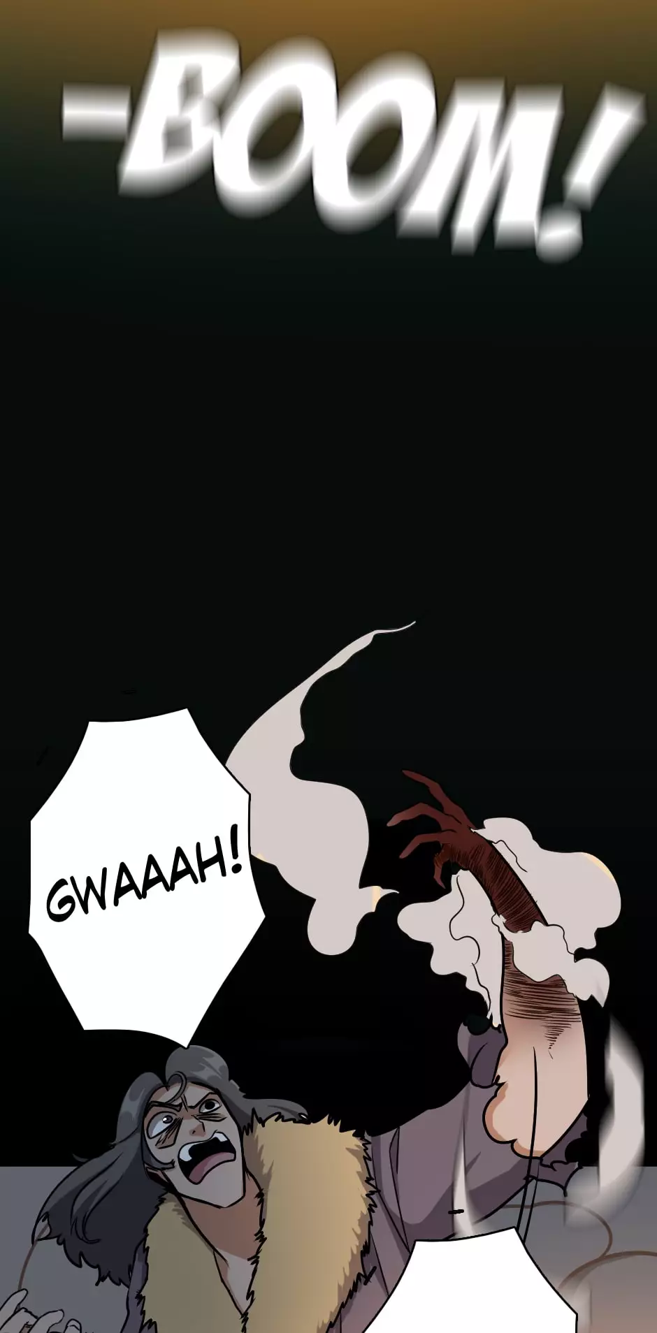 The Beginning After The End Chapter 17 page 71