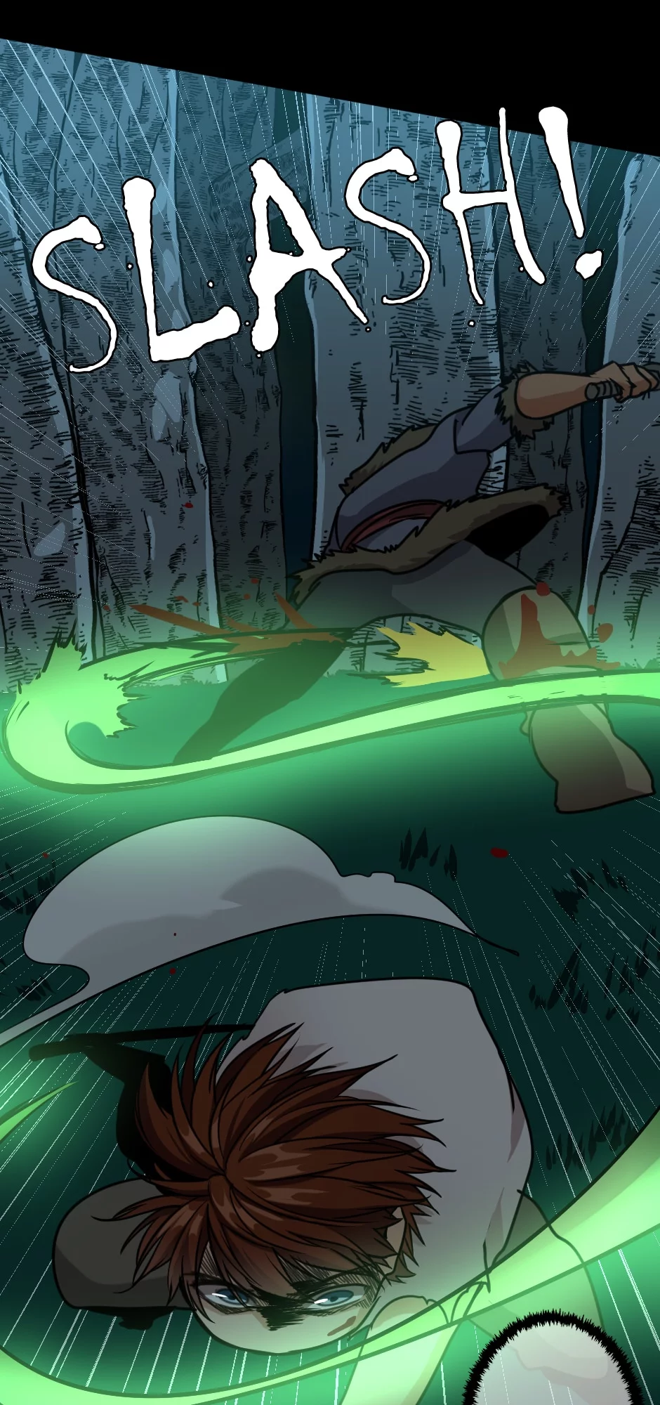 The Beginning After The End Chapter 17 page 45