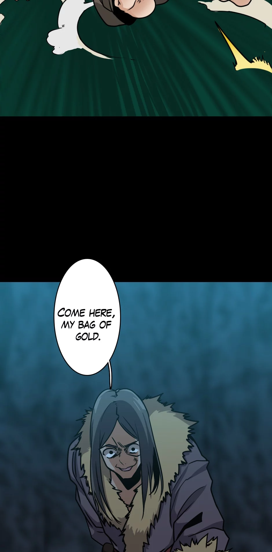 The Beginning After The End Chapter 17 page 62