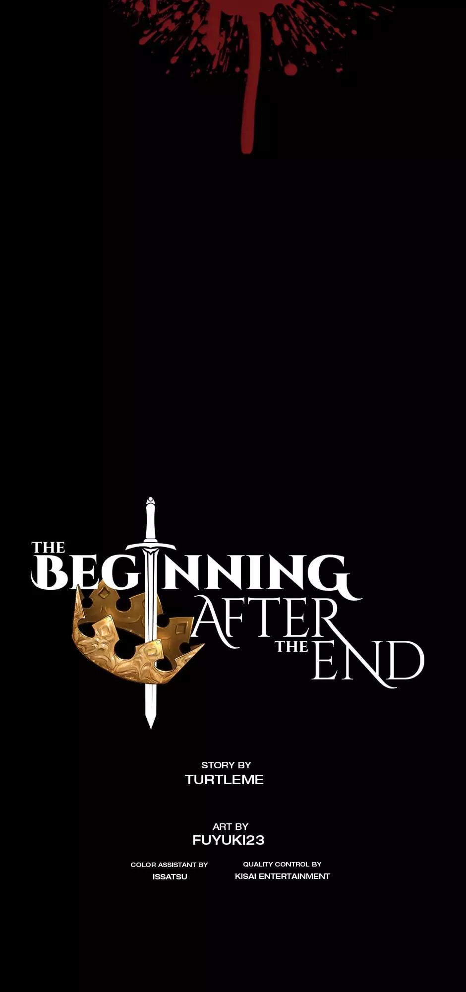 The Beginning After The End Chapter 17 page 5