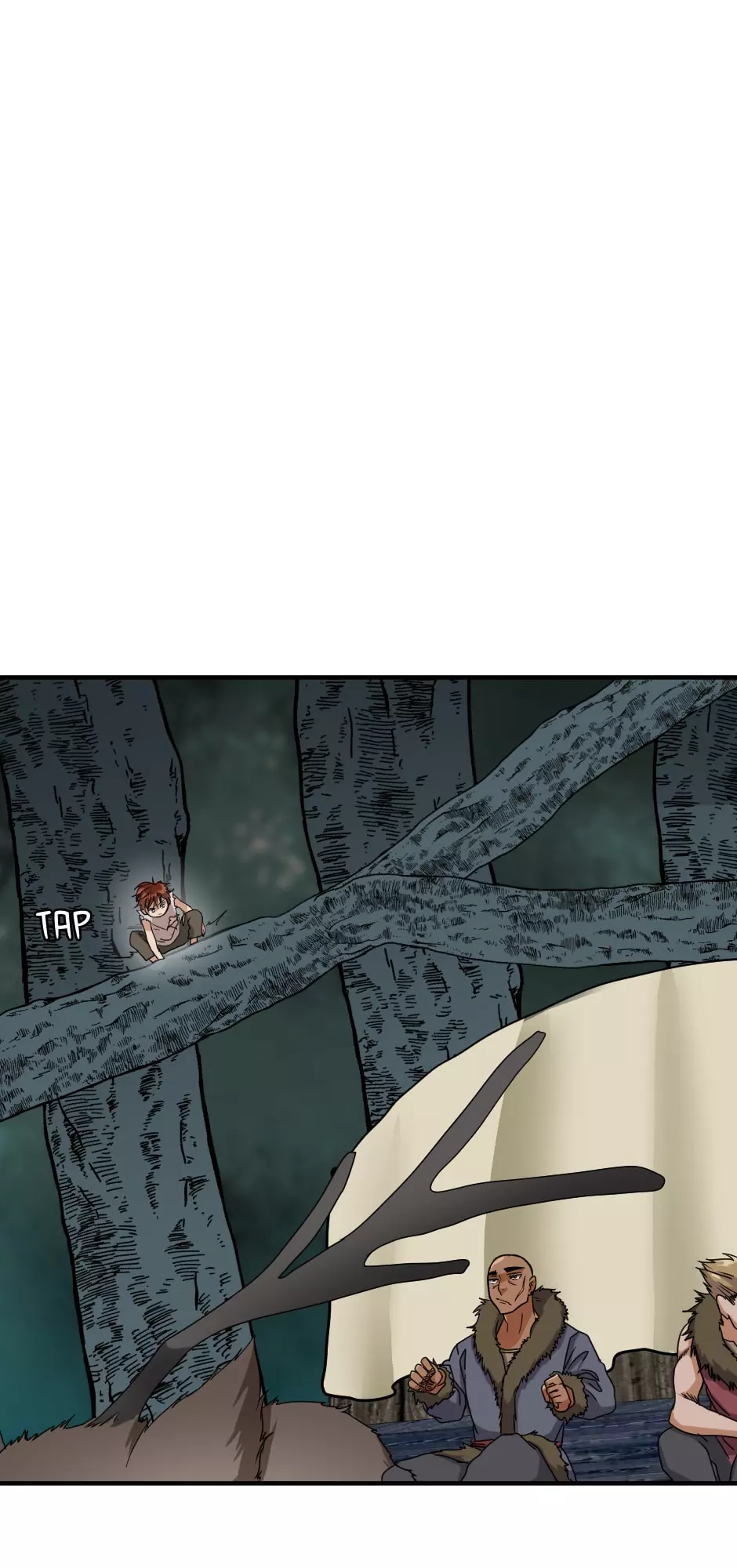 The Beginning After The End Chapter 17 page 9