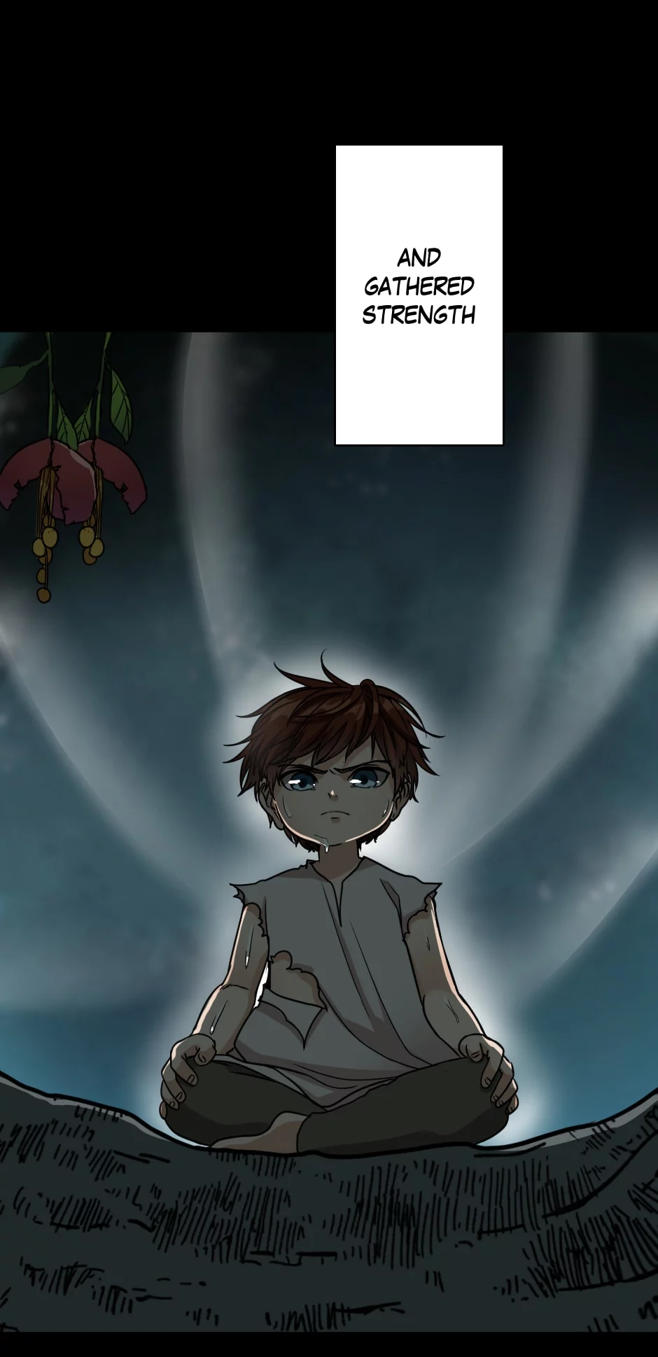 The Beginning After The End Chapter 17 page 16
