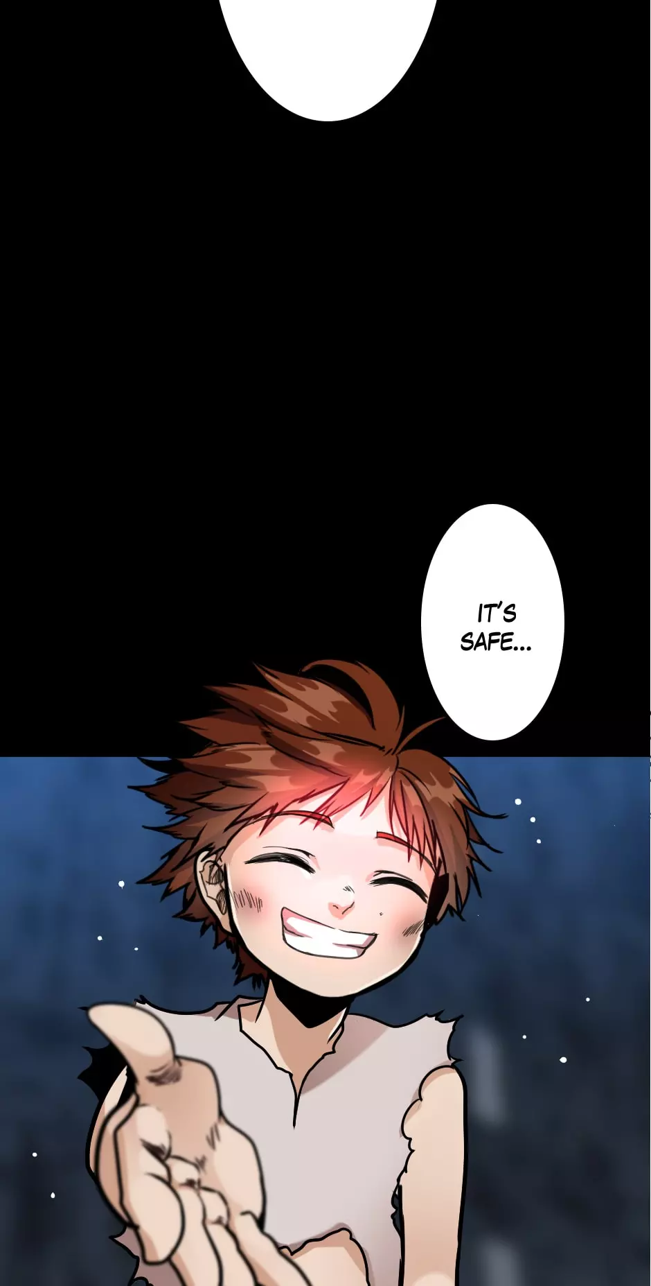 The Beginning After The End Chapter 17 page 81