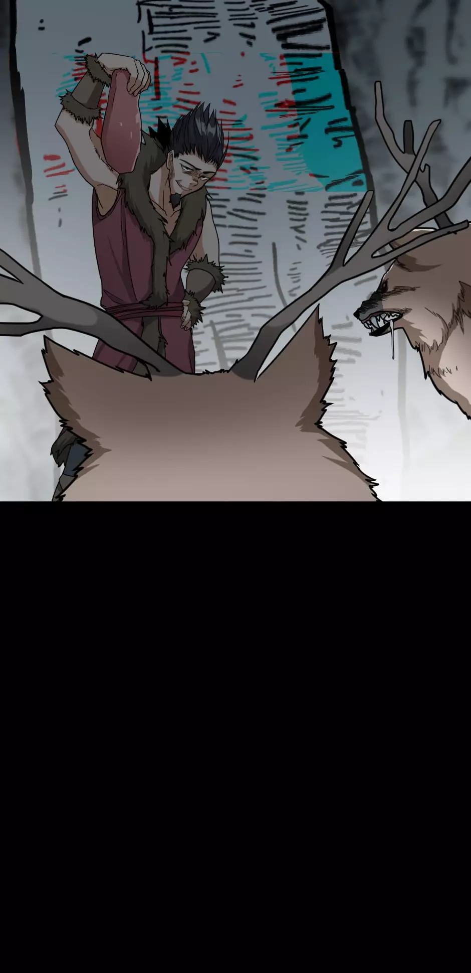 The Beginning After The End Chapter 17 page 24