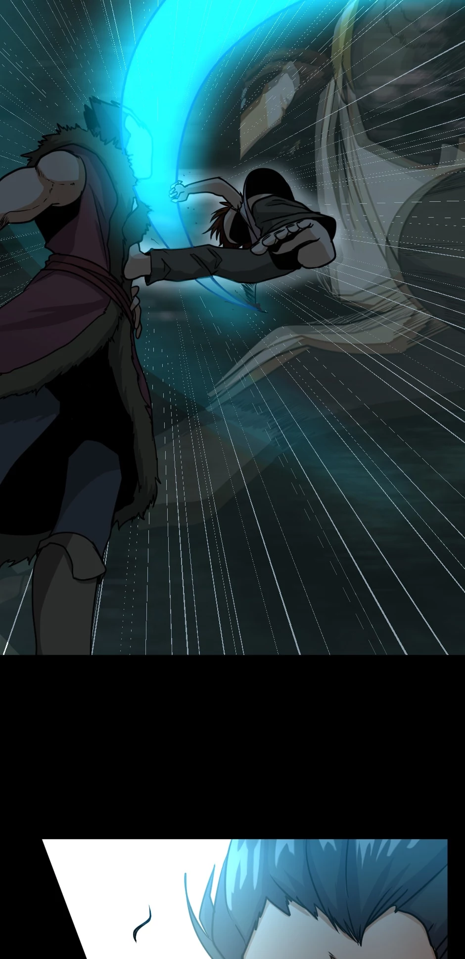 The Beginning After The End Chapter 17 page 26
