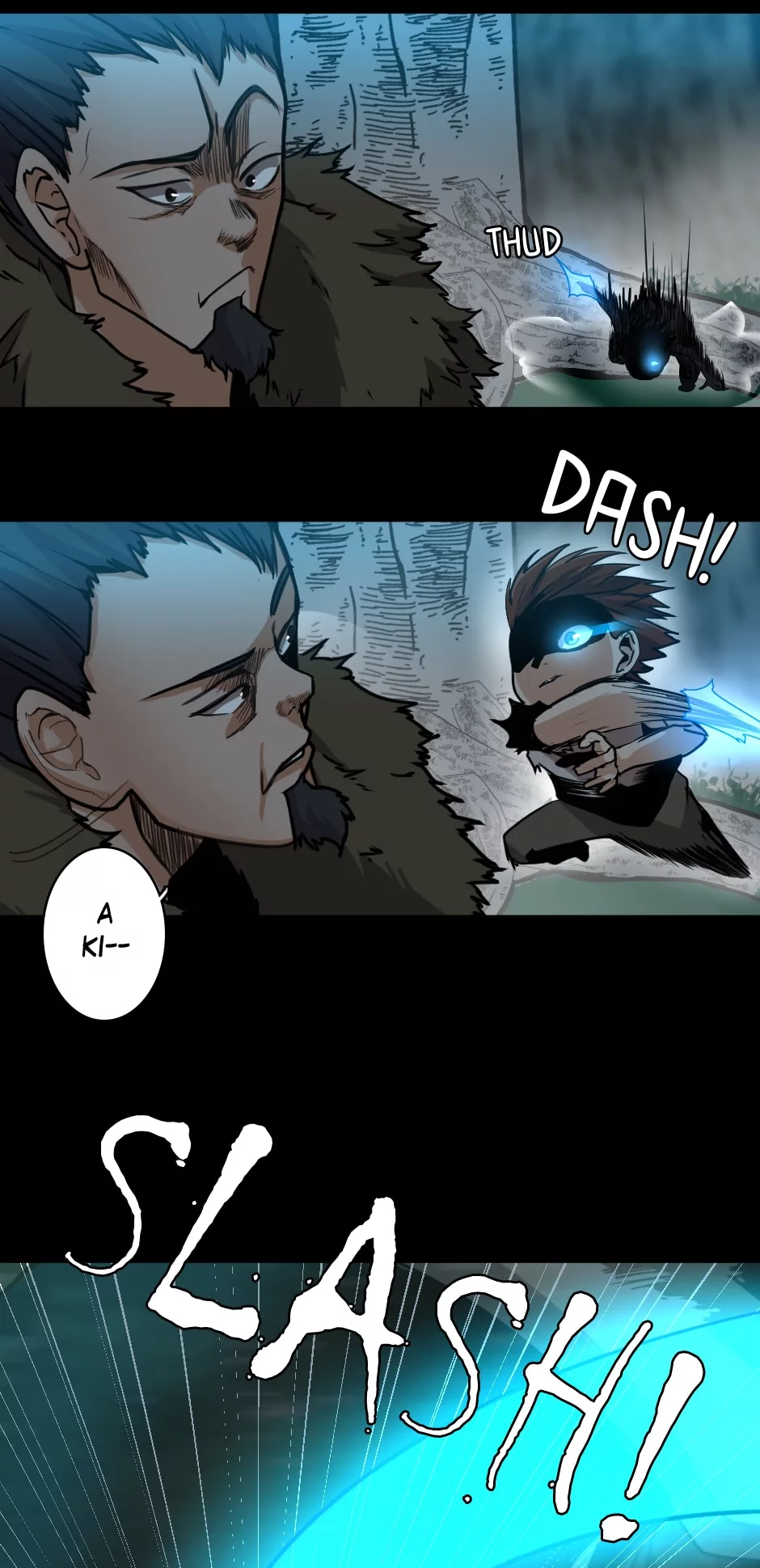 The Beginning After The End Chapter 17 page 25