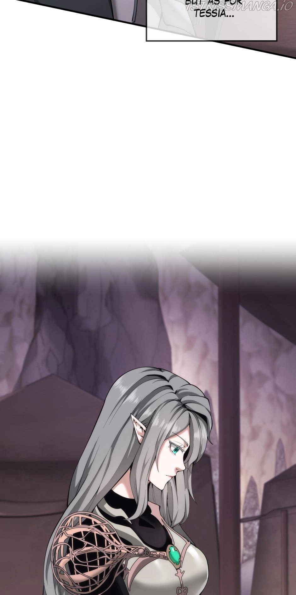 The Beginning After The End Chapter 170 page 8