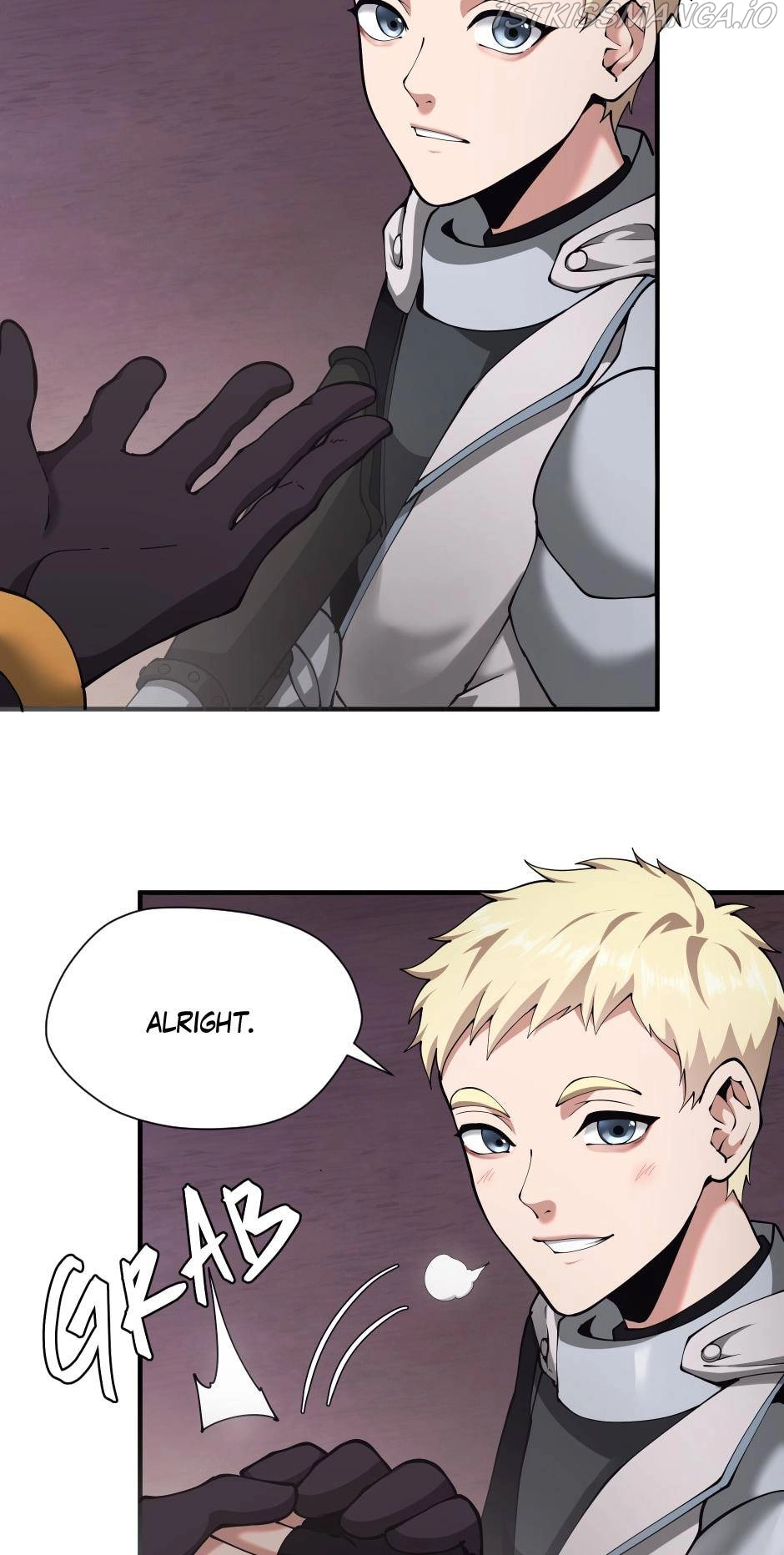 The Beginning After The End Chapter 170 page 18