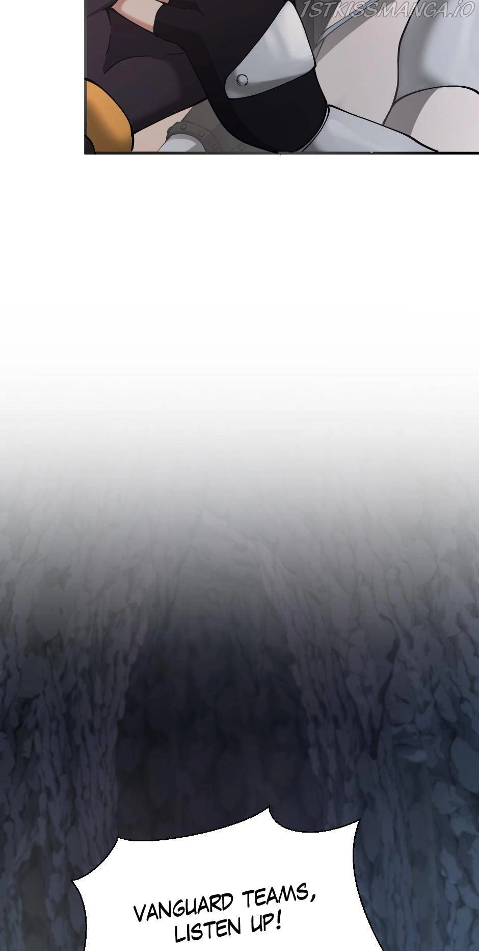 The Beginning After The End Chapter 170 page 19