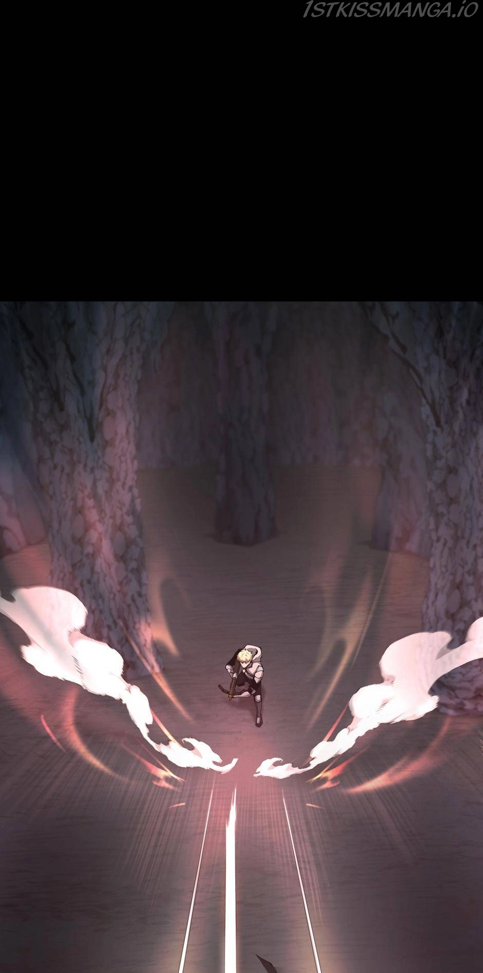 The Beginning After The End Chapter 170 page 42
