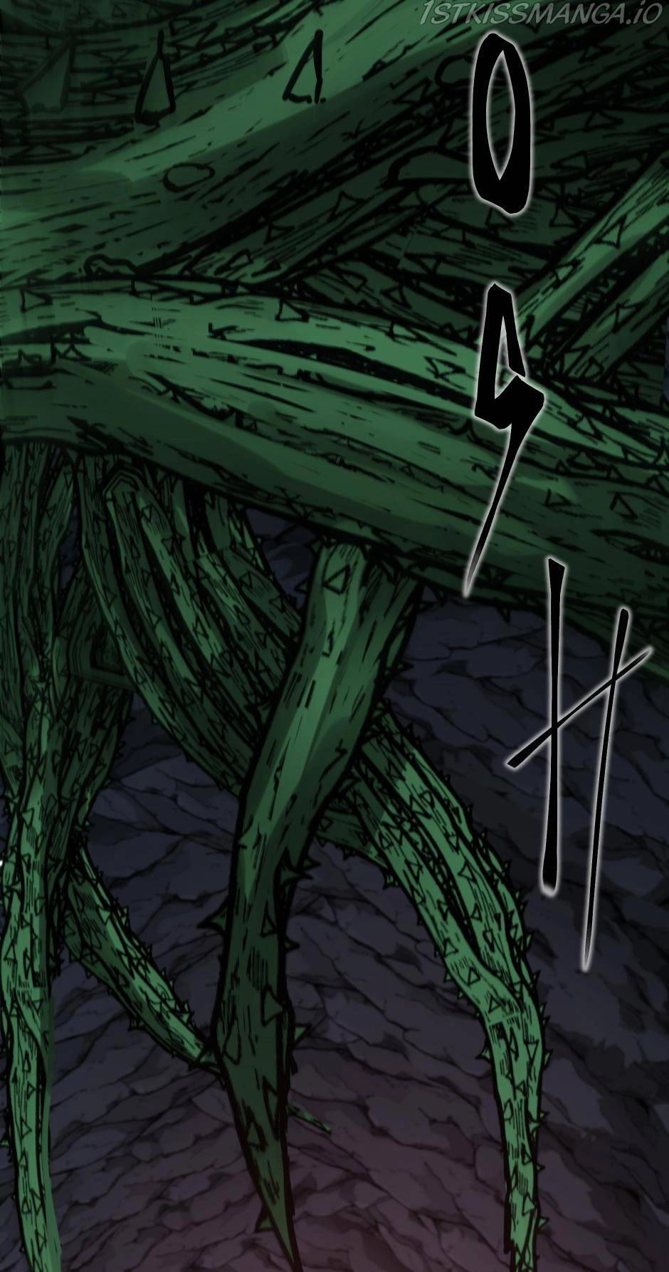 The Beginning After The End Chapter 170 page 53