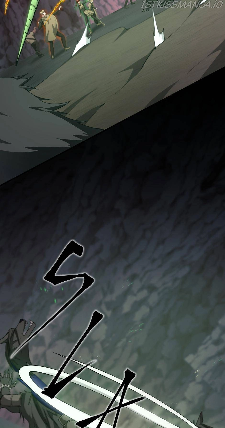 The Beginning After The End Chapter 170 page 56