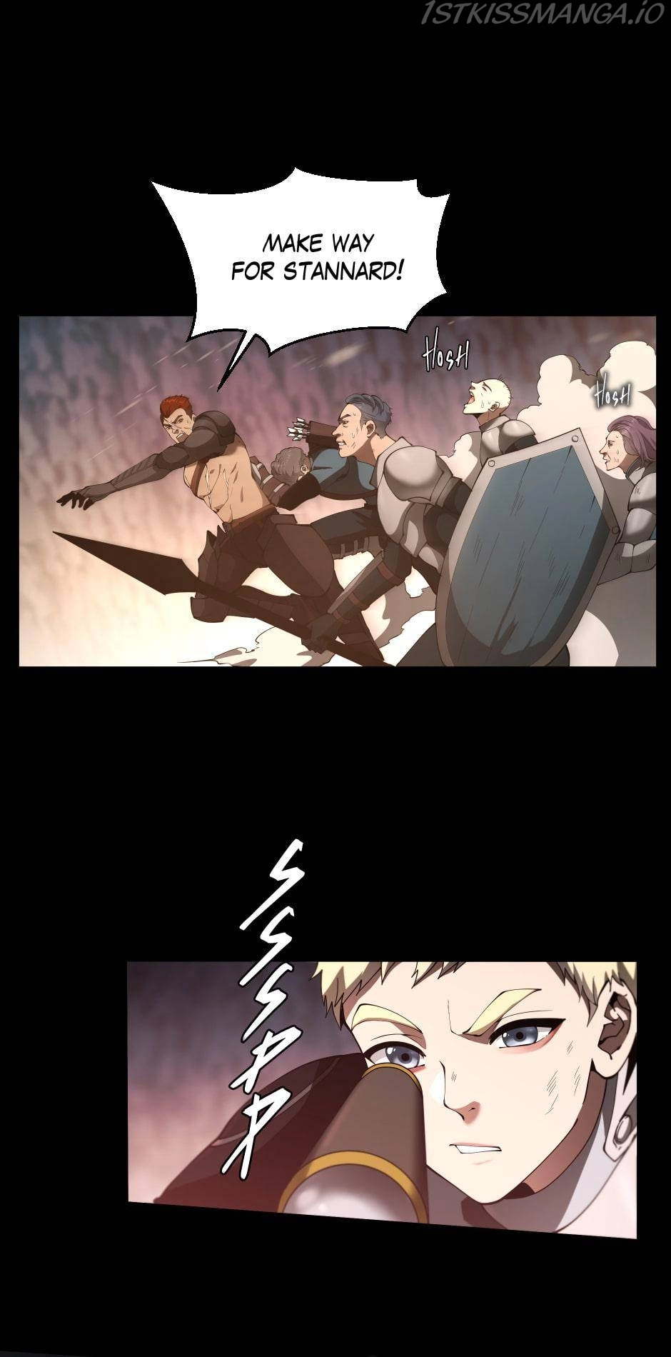The Beginning After The End Chapter 170 page 75