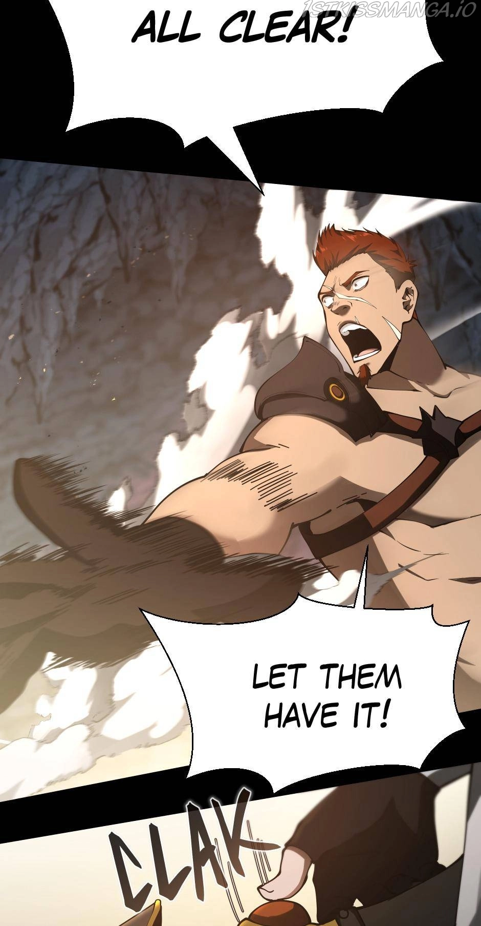 The Beginning After The End Chapter 170 page 70