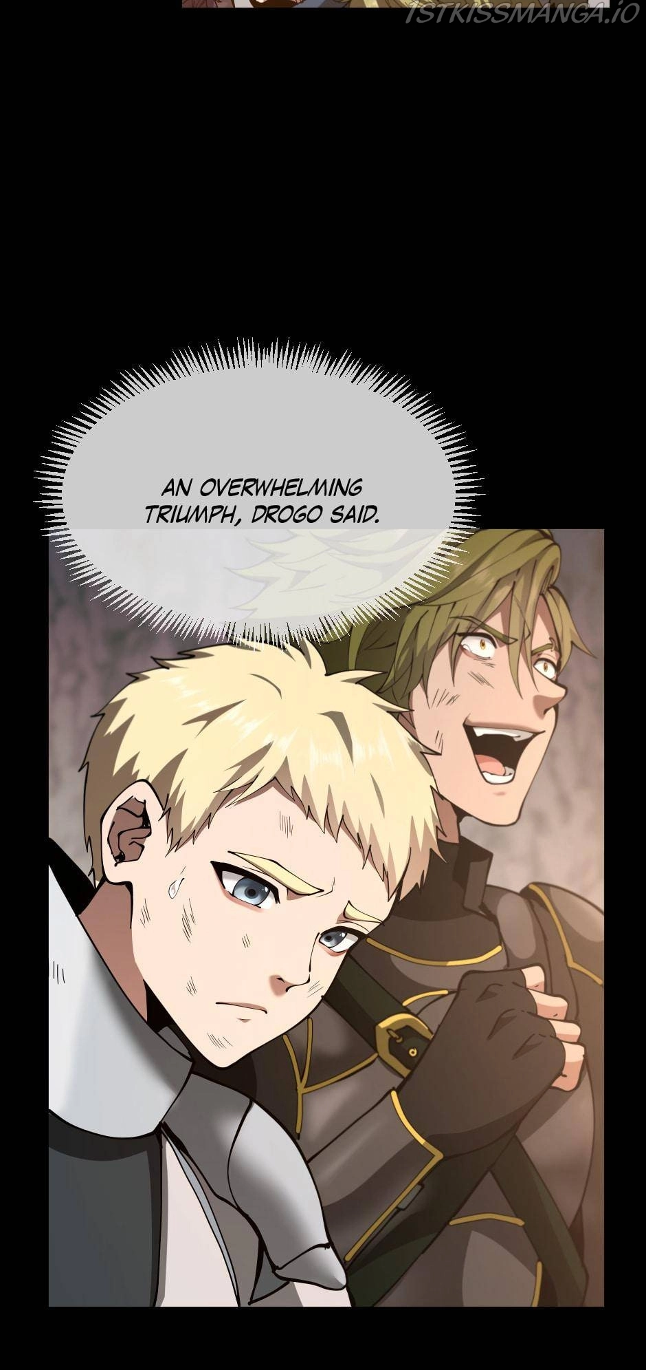 The Beginning After The End Chapter 170 page 90