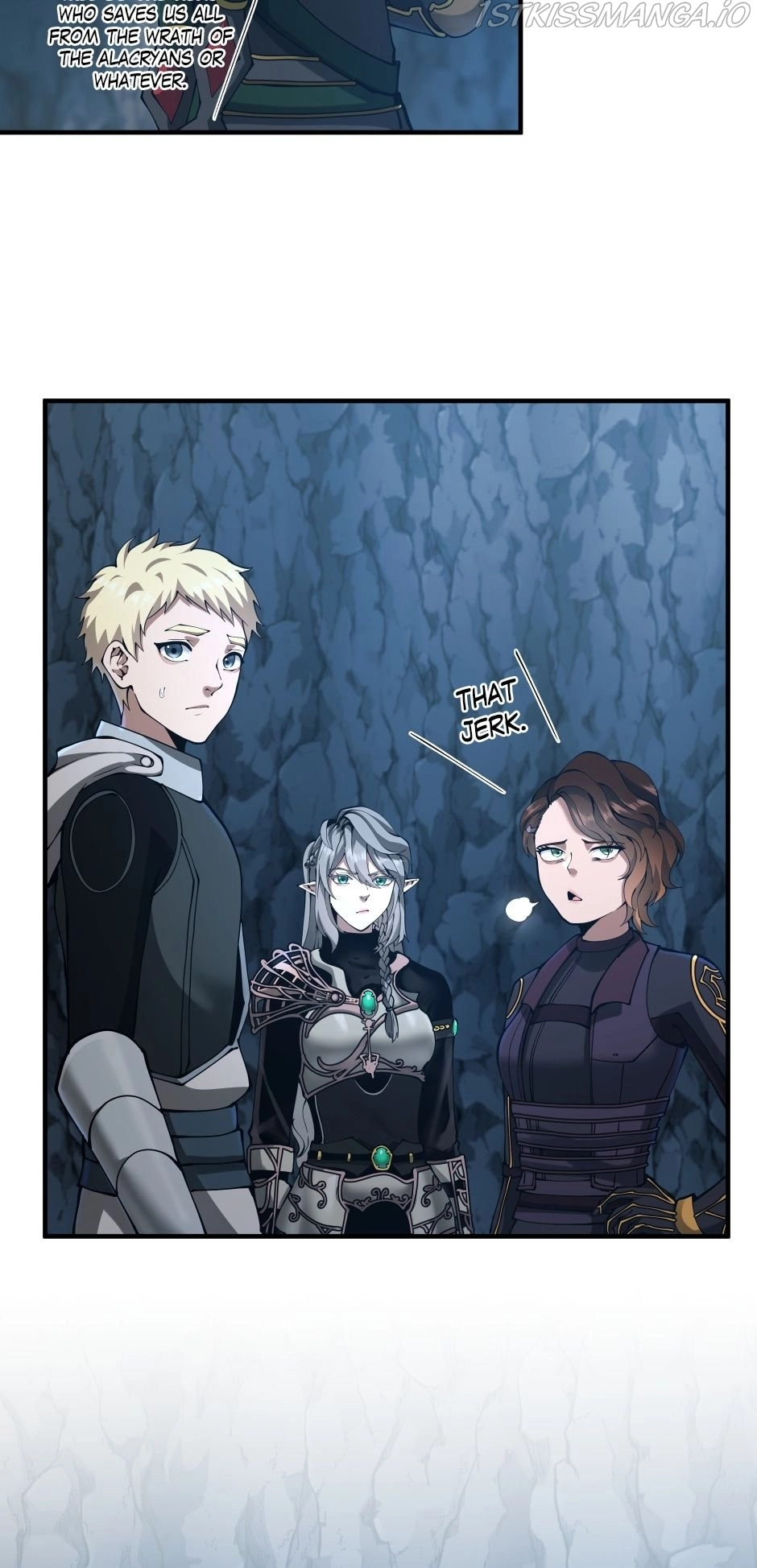 The Beginning After The End Chapter 171 page 27