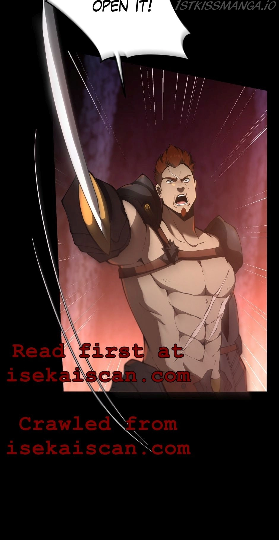The Beginning After The End Chapter 171 page 57