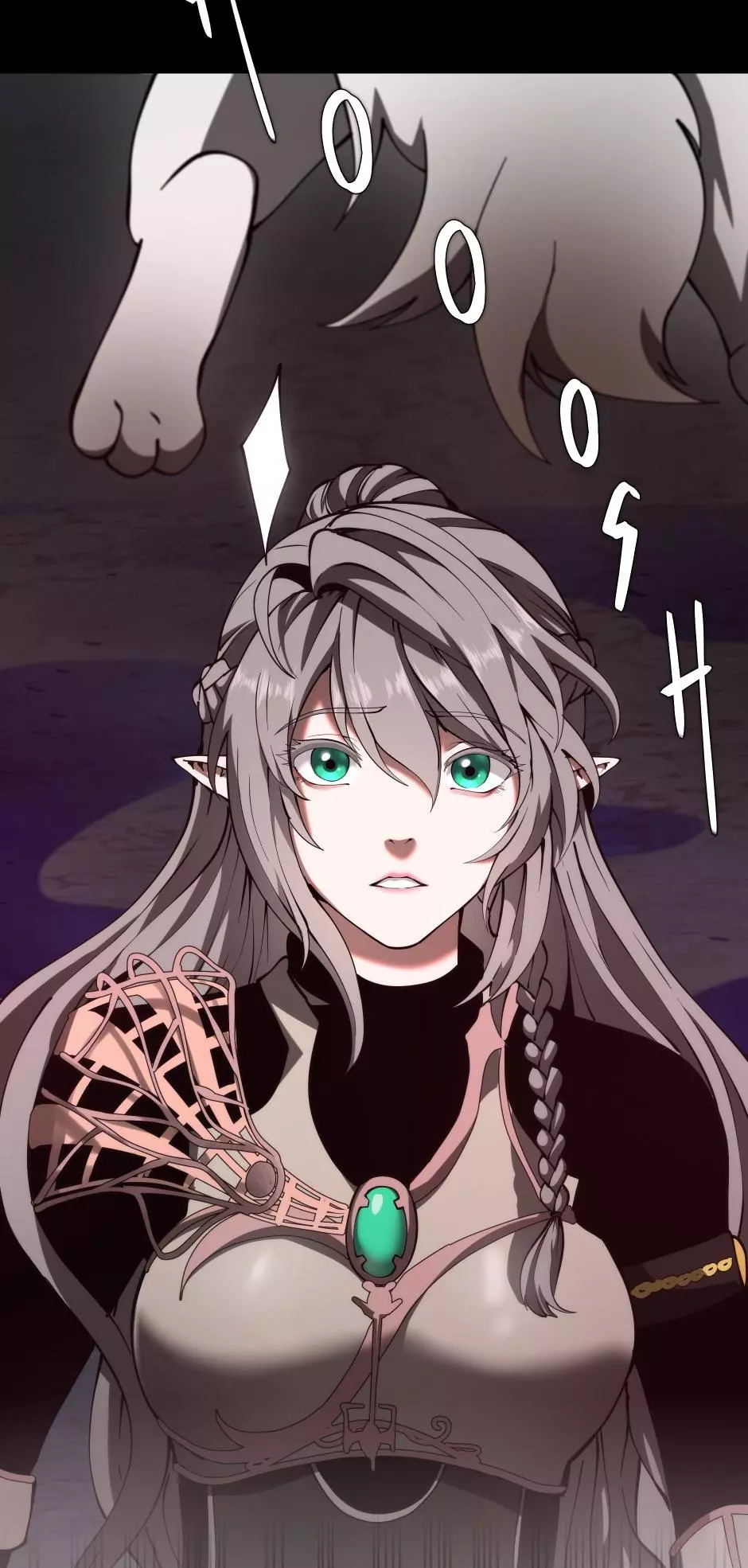 The Beginning After The End Chapter 172 page 5