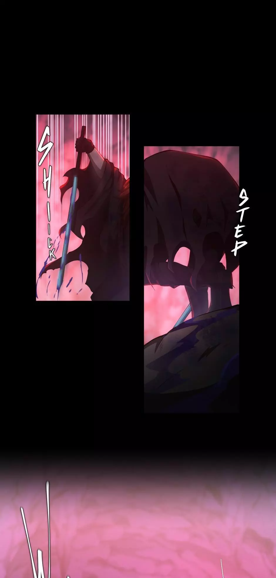The Beginning After The End Chapter 172 page 9