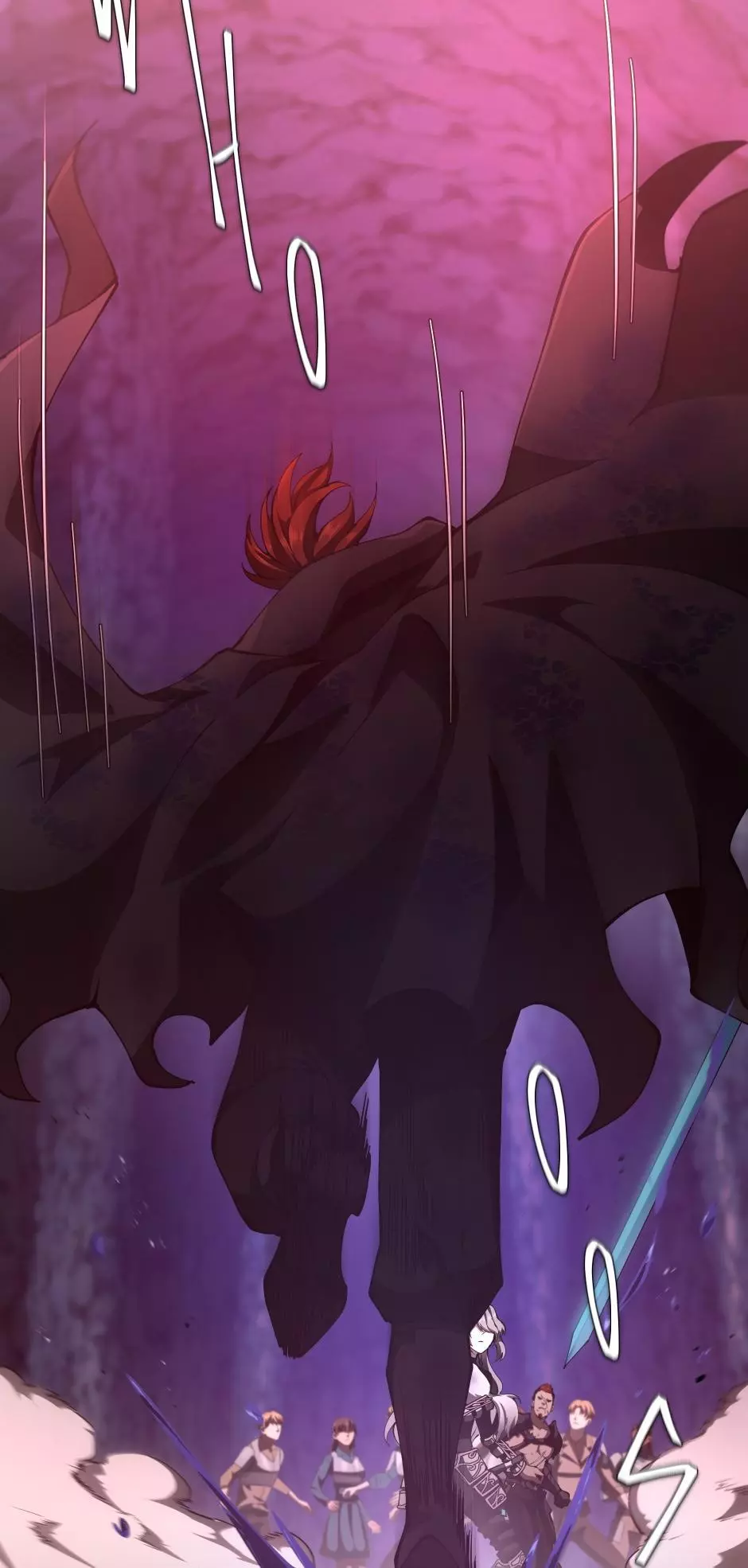 The Beginning After The End Chapter 172 page 10