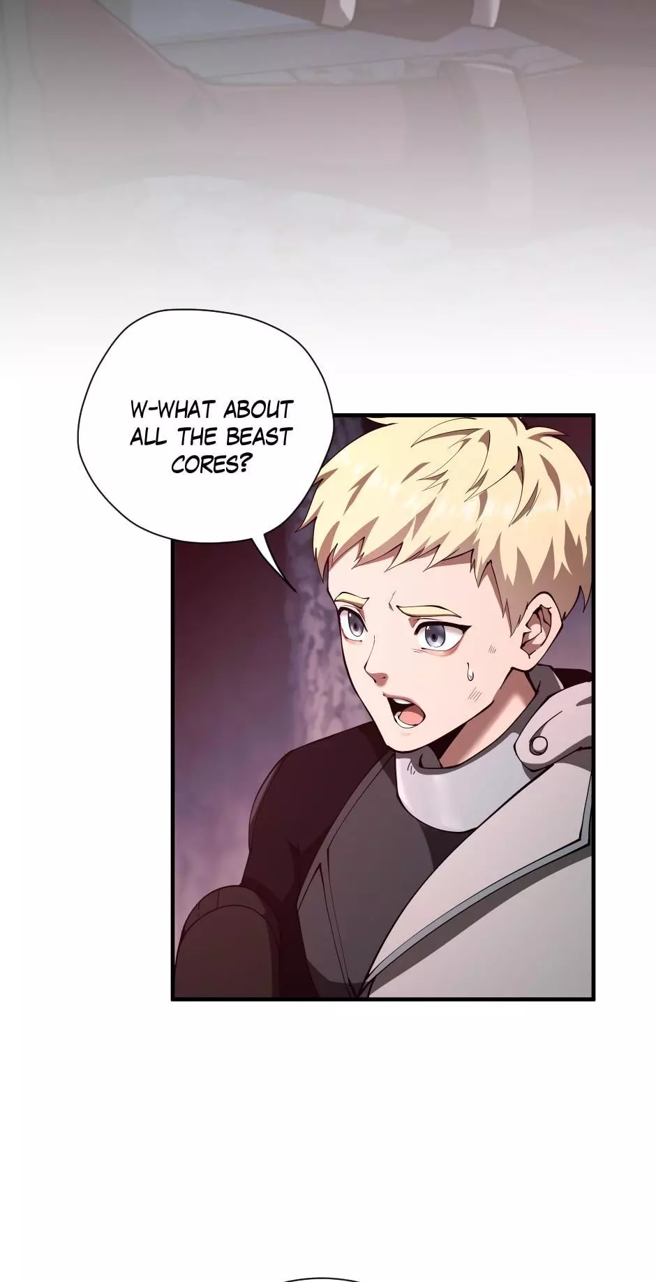 The Beginning After The End Chapter 172 page 24