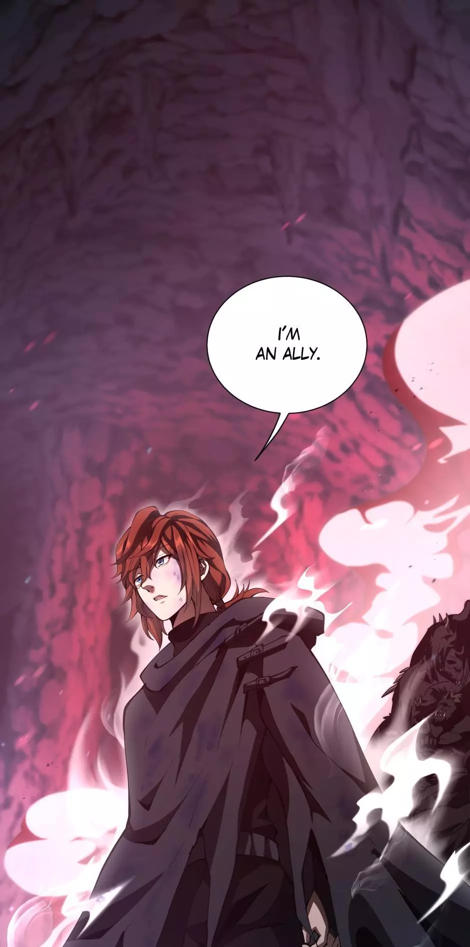 The Beginning After The End Chapter 172 page 13