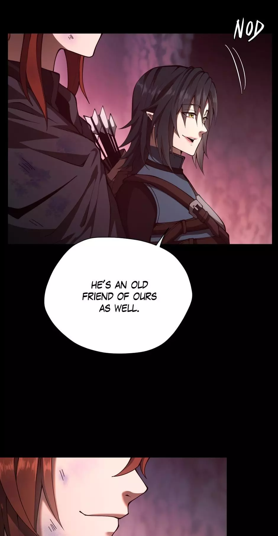 The Beginning After The End Chapter 172 page 35