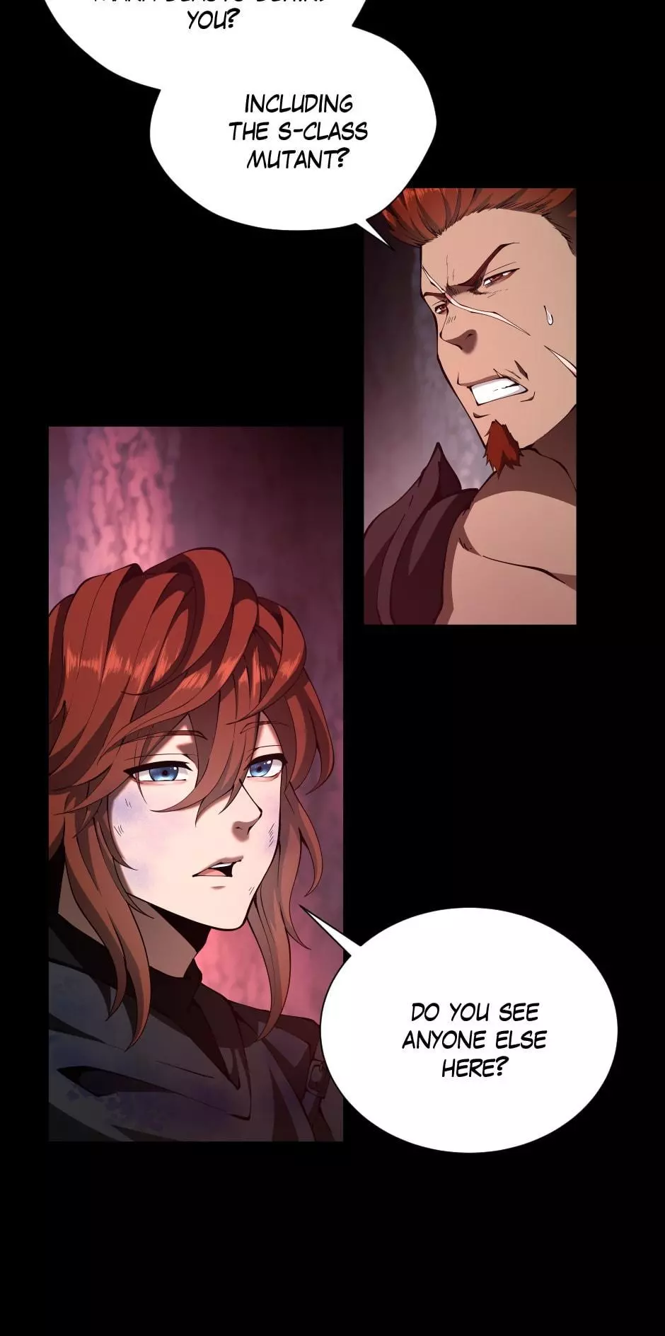 The Beginning After The End Chapter 172 page 21